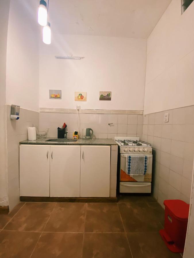 Loft Garden'S Leilighet Rosario Eksteriør bilde