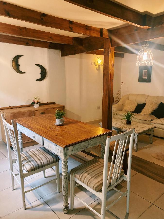 Loft Garden'S Leilighet Rosario Eksteriør bilde