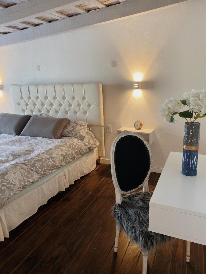 Loft Garden'S Leilighet Rosario Eksteriør bilde