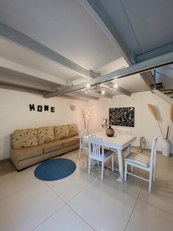 Loft Garden'S Leilighet Rosario Eksteriør bilde