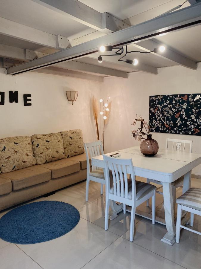 Loft Garden'S Leilighet Rosario Eksteriør bilde
